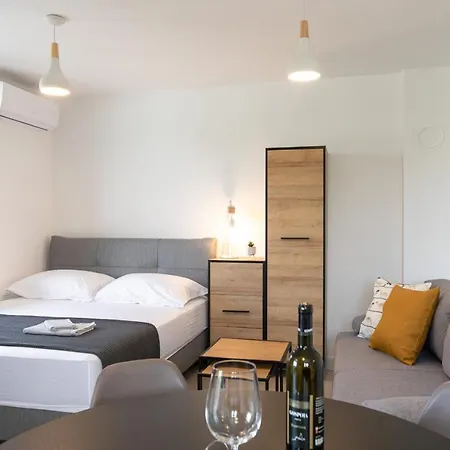 Sea Point Ivan Appartement Kornić