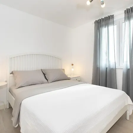 Sea Point Ivan Appartement *