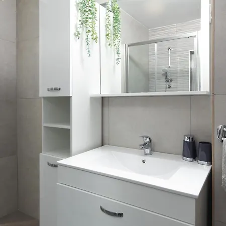 Sea Point Ivan Appartement