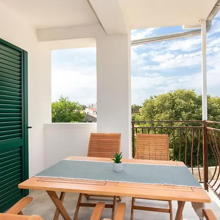 Appartement Sea Point Ivan
