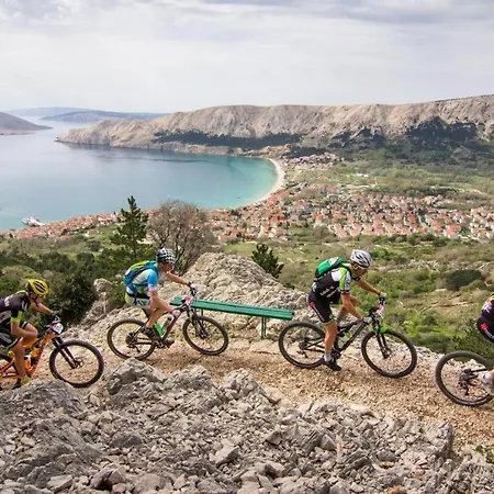 Sea Point Ivan Διαμέρισμα Kornić