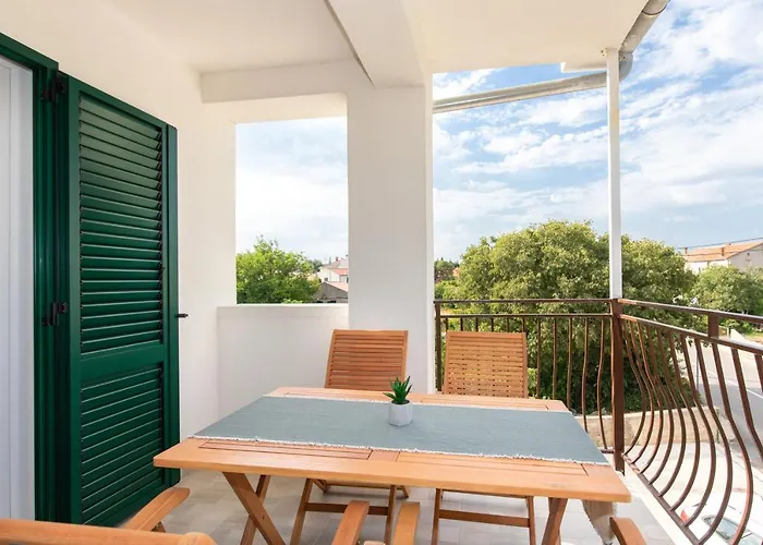 Apartament Sea Point Ivan