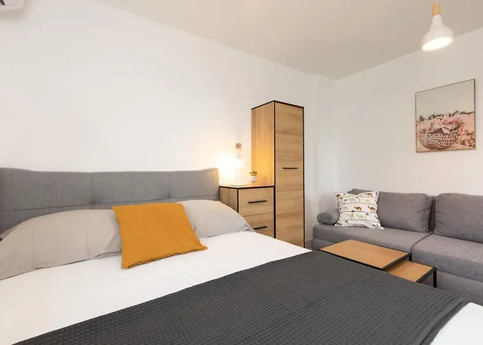 Apartament Sea Point Ivan *