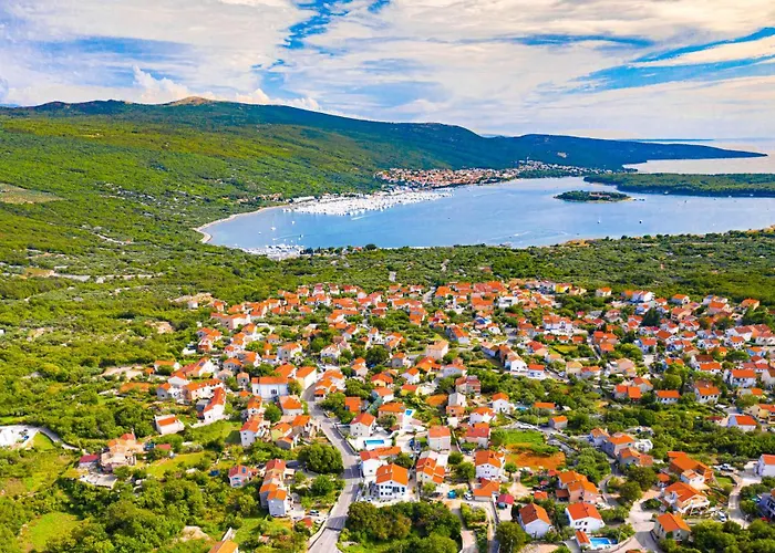 Apartament Sea Point Ivan Kornić