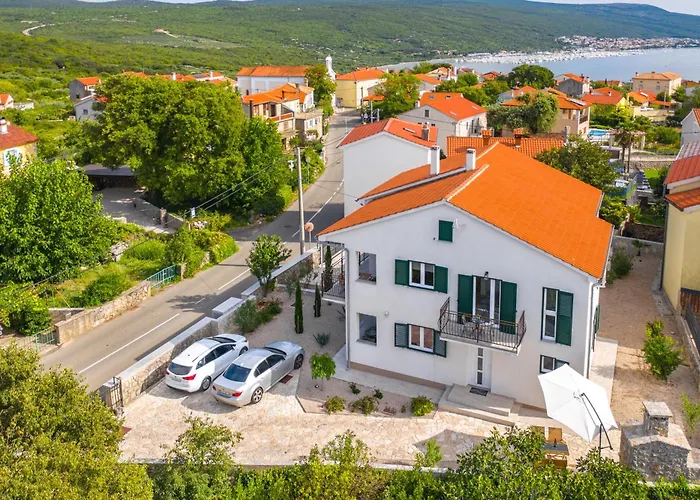 Apartament Sea Point Ivan Kornić