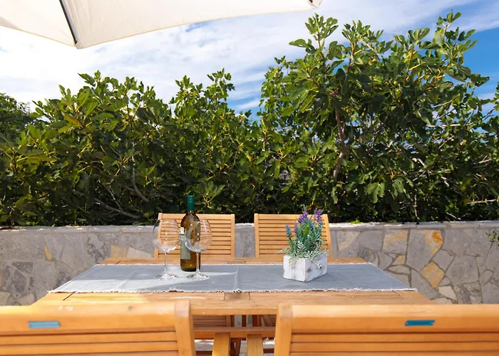 Apartament Sea Point Ivan *