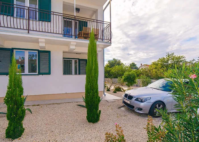 Apartament Sea Point Ivan *