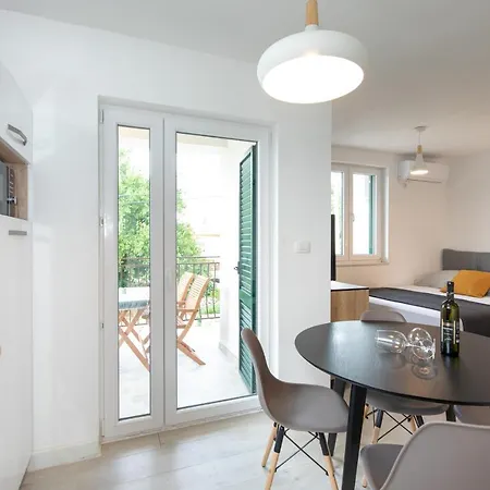 Apartman Sea Point Ivan