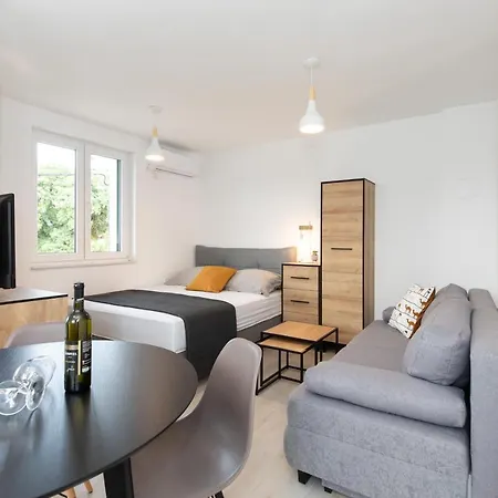 Apartman Sea Point Ivan