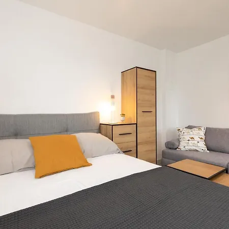 Apartament Sea Point Ivan *