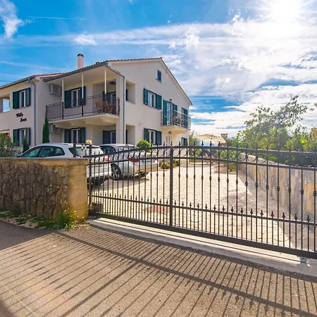 Apartman Sea Point Ivan