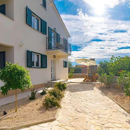 Apartmán Sea Point Ivan *