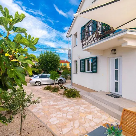 Sea Point Ivan Apartmán Kornić