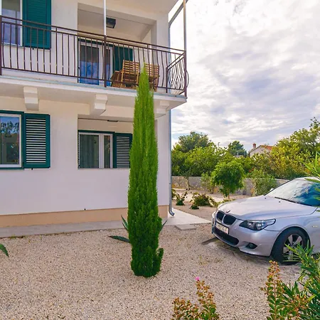 Apartmán Sea Point Ivan *