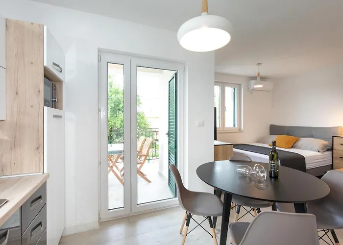 Lägenhet Sea Point Ivan