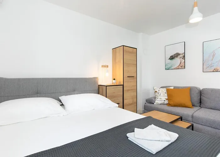 Lägenhet Sea Point Ivan Kornić