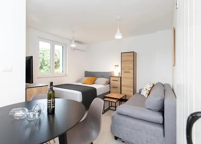 Lägenhet Sea Point Ivan