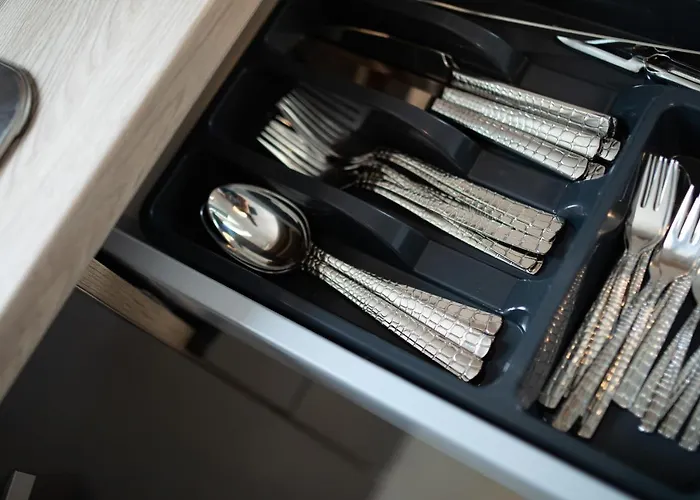 Lägenhet Sea Point Ivan