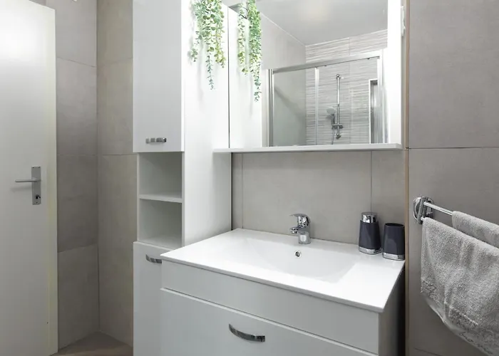 Sea Point Ivan Lägenhet