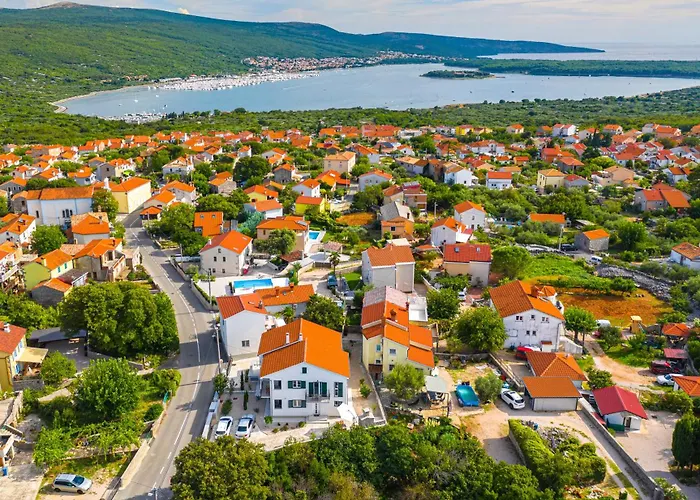 Sea Point Ivan Lägenhet Kornić