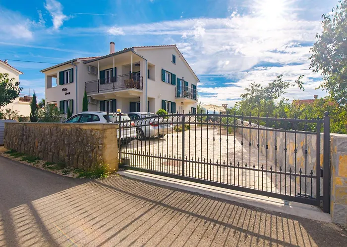 Lägenhet Sea Point Ivan