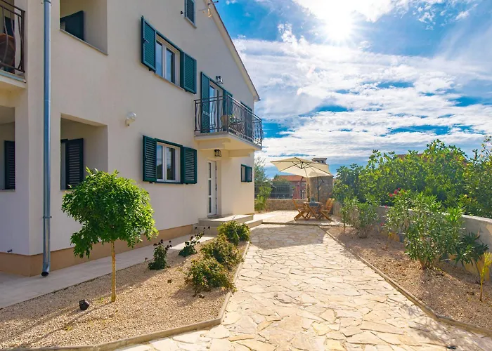 Lägenhet Sea Point Ivan *