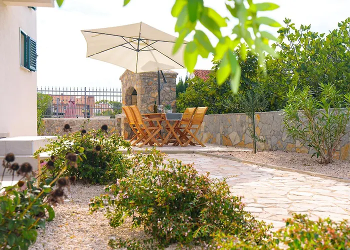 Lägenhet Sea Point Ivan