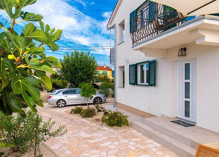 Sea Point Ivan Lägenhet Kornić