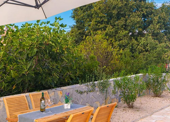 Lägenhet Sea Point Ivan *