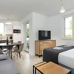 Apartamento Sea Point Ivan *